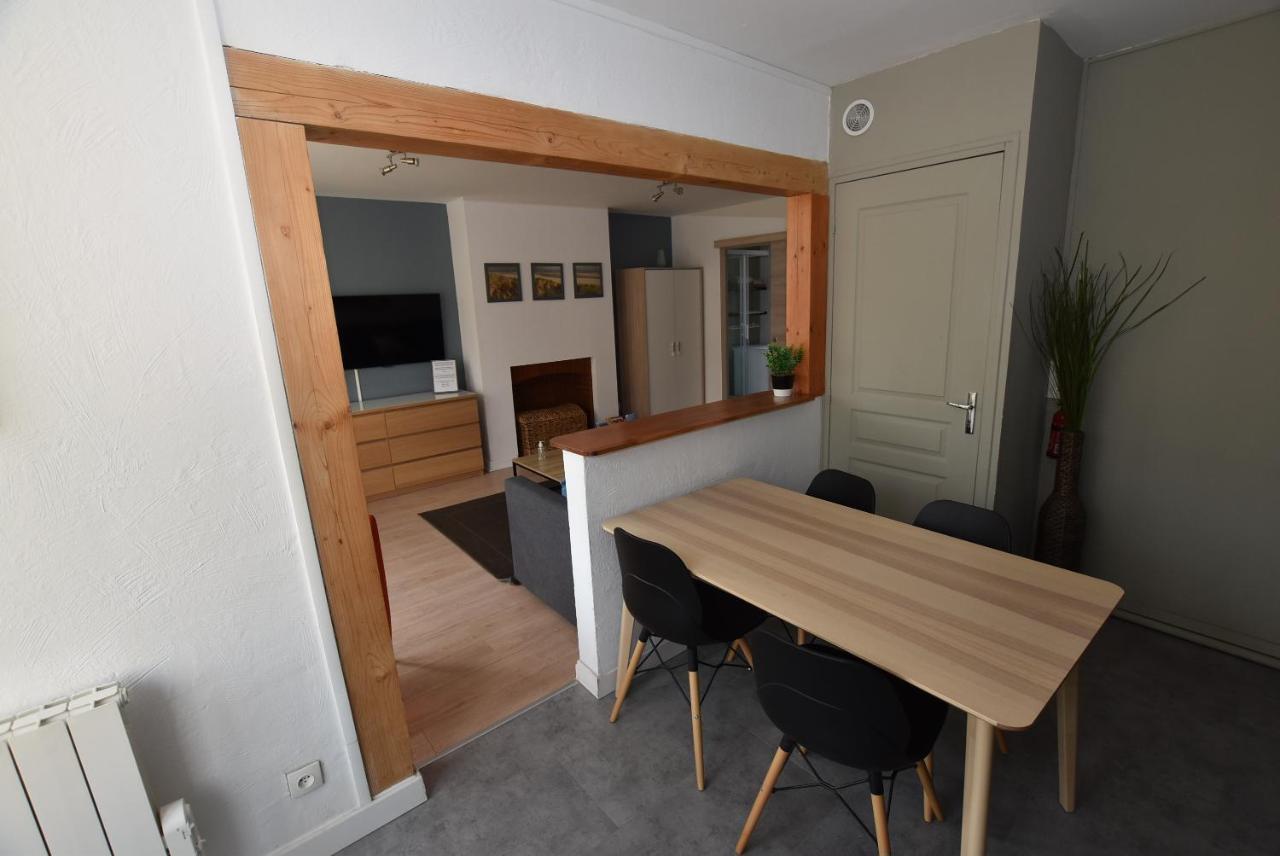 Maloa2 - Appartement 2 Personnes Dunkerque Plage - Wifi - Lit Confort Dunkirk Exterior photo